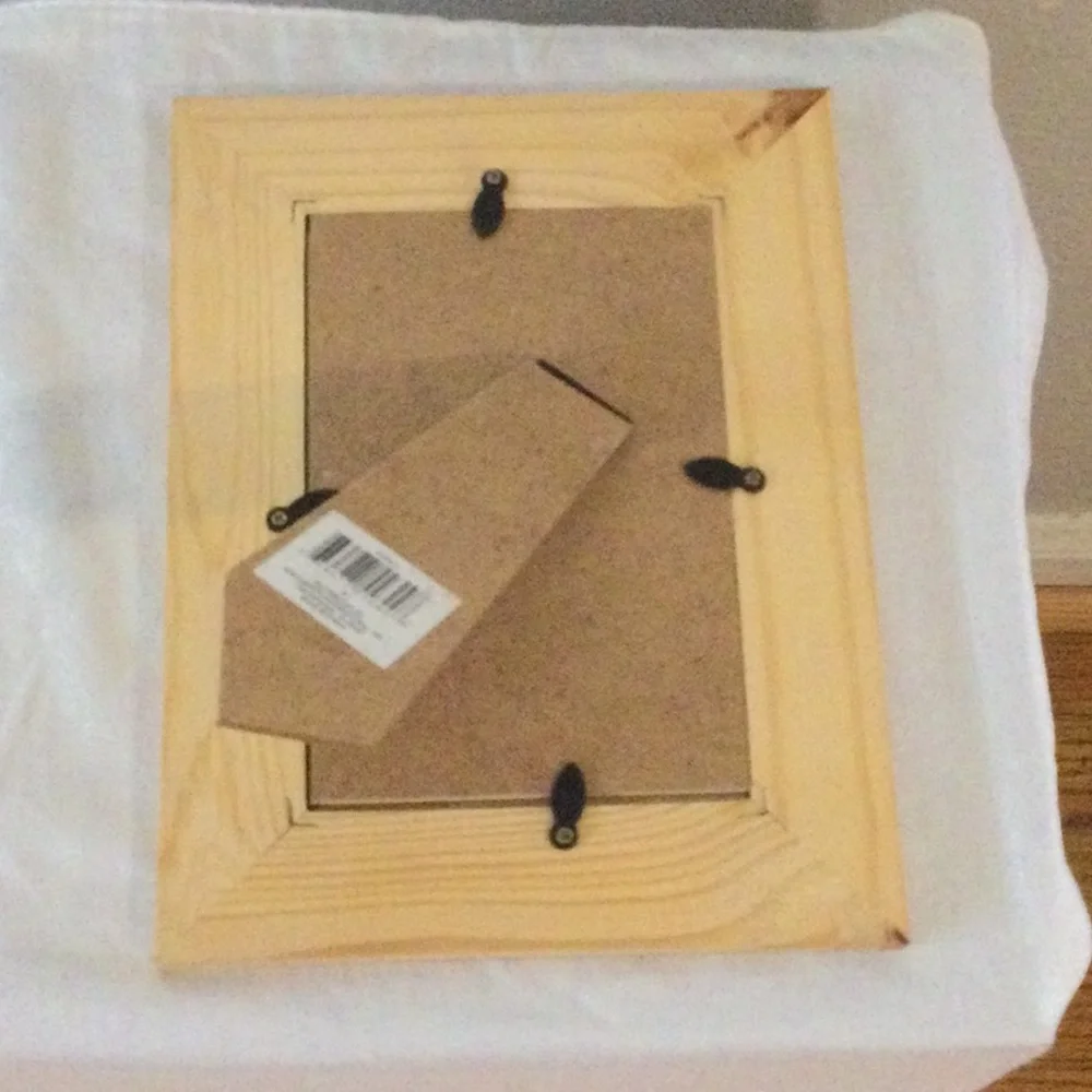 Special Moments Memories Collection FRIEND Photo Frame NWOT